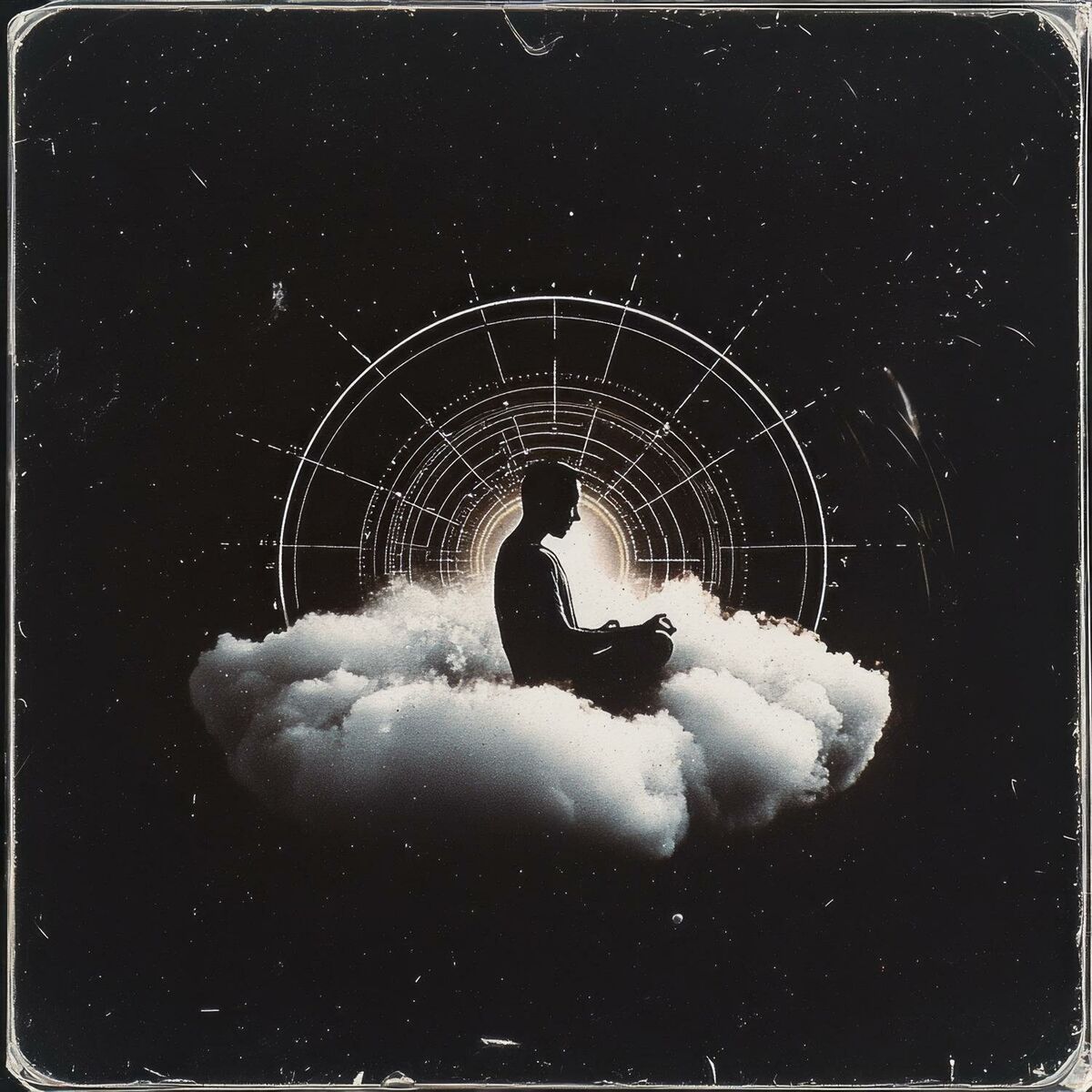 Album cover of The Calm Revolution: A Blueprint for Tranquility