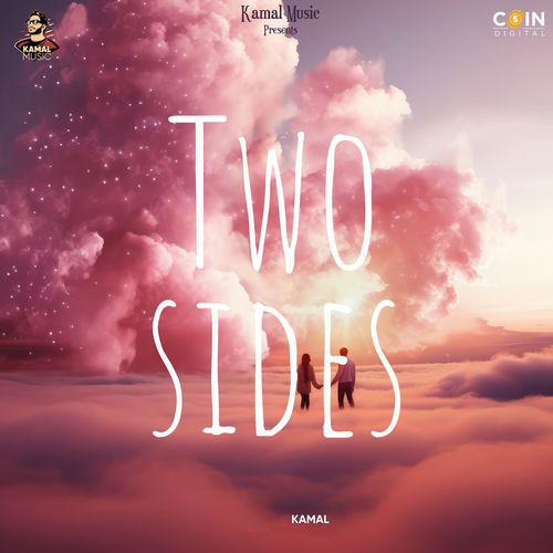 Two Sides sleeve