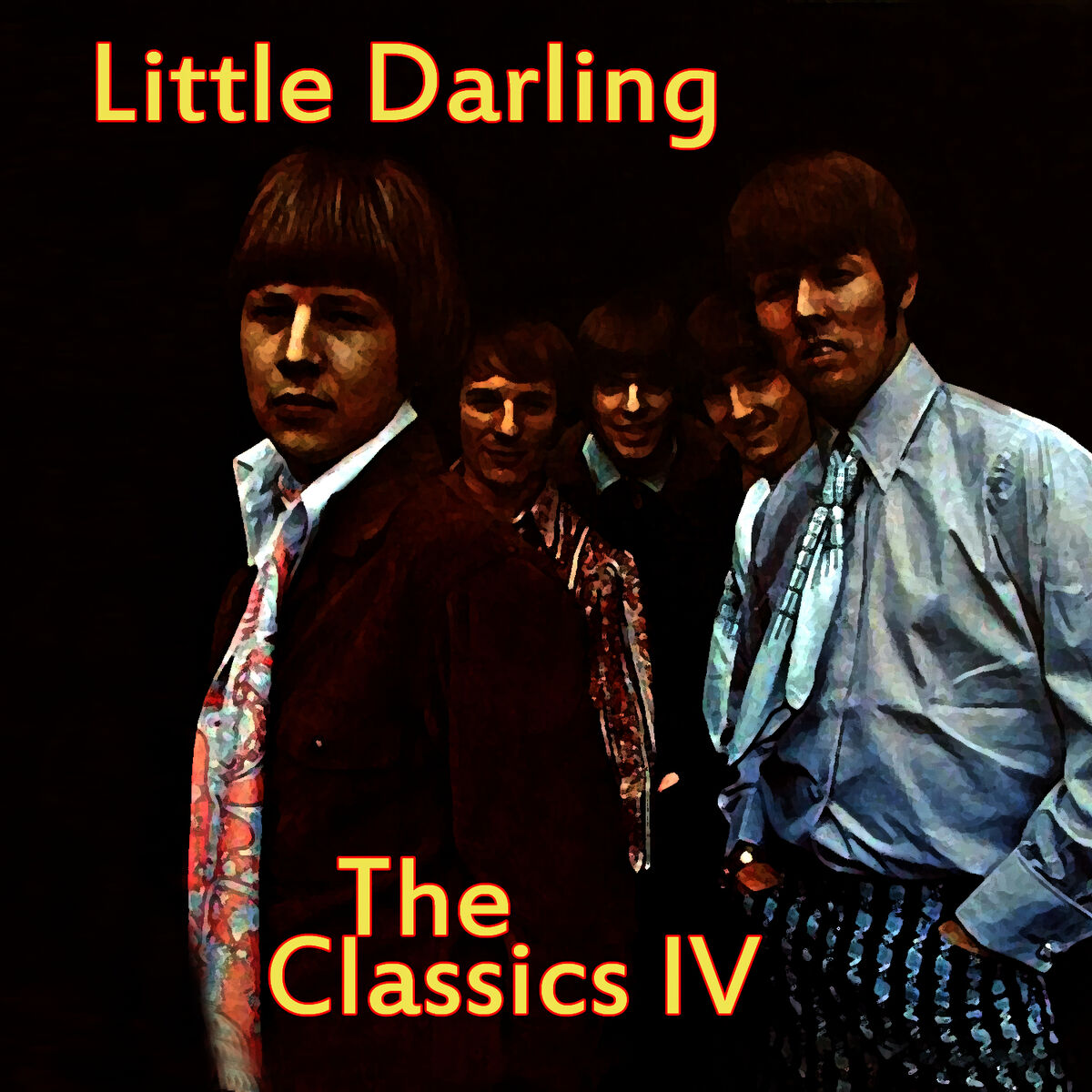 Album cover of Traces