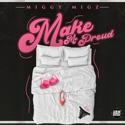 Cover of Make Me Proud
