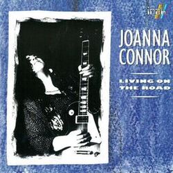 Cover of Living on the Road