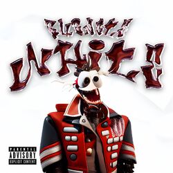 Cover of White
