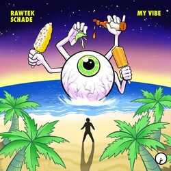 Cover of My Vibe