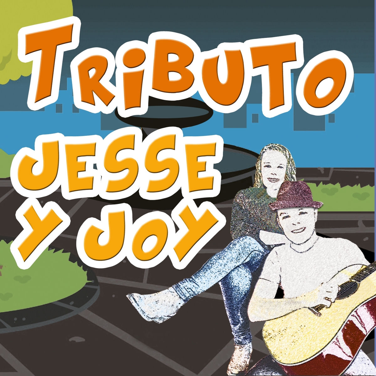 Album cover of Corre, Corre Corazón