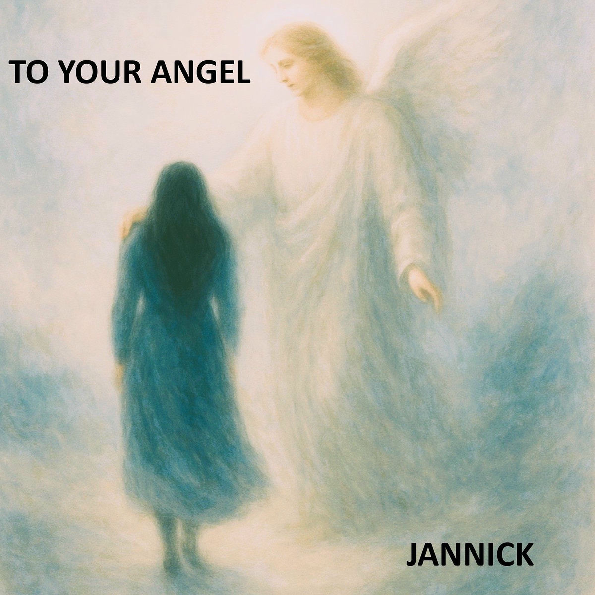 Album cover of To Your Angel