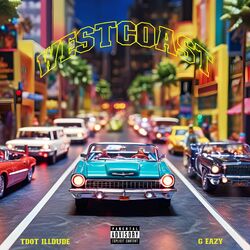 Cover of West Coast