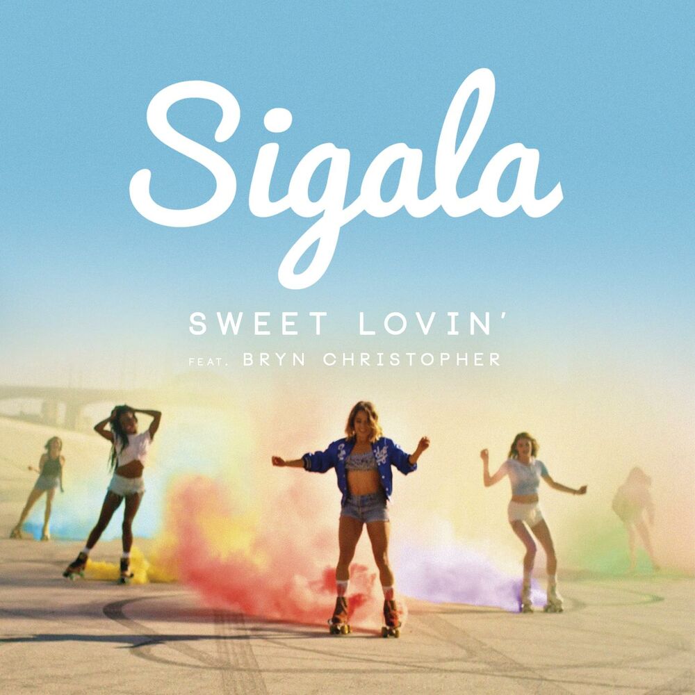 Picture of Sweet Lovin' (Radio Edit)