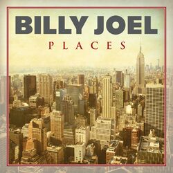 Billy Joel - Places
