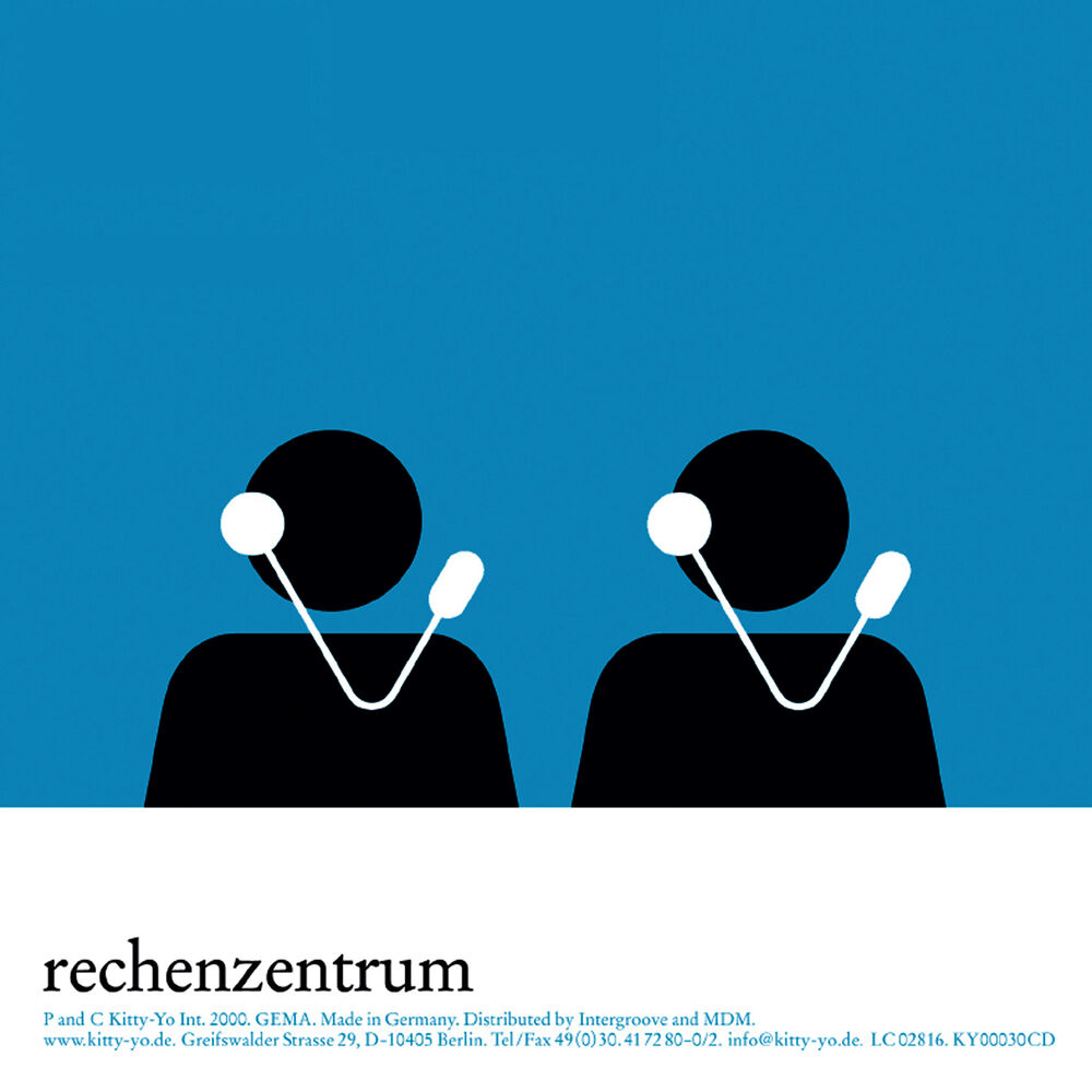 Picture of Rechenzentrum