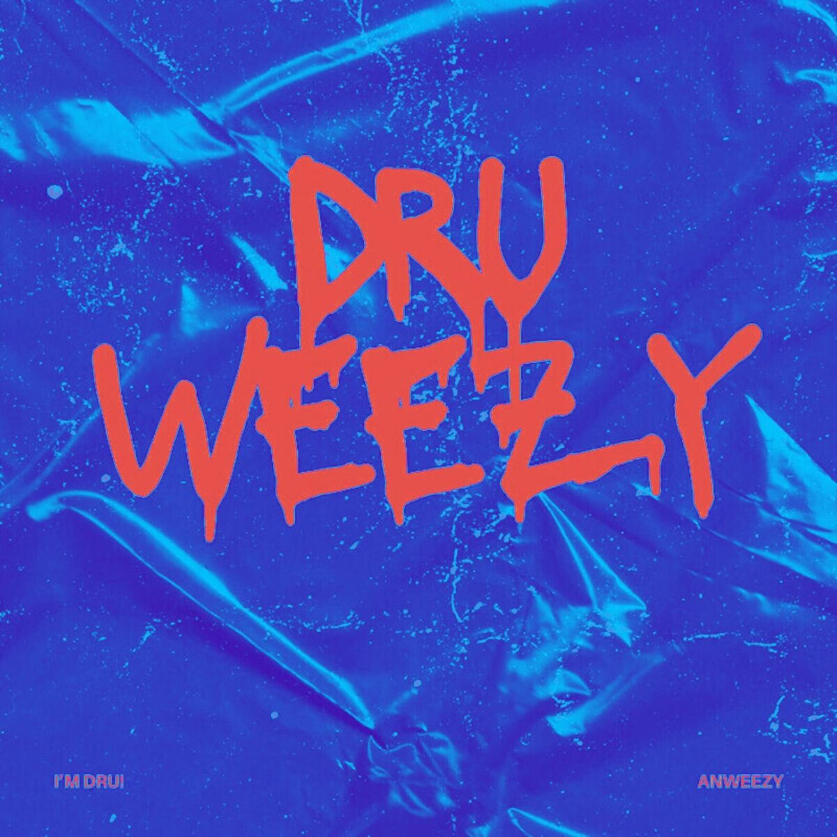 Album cover of DruWeezy (Accelerate Mix)
