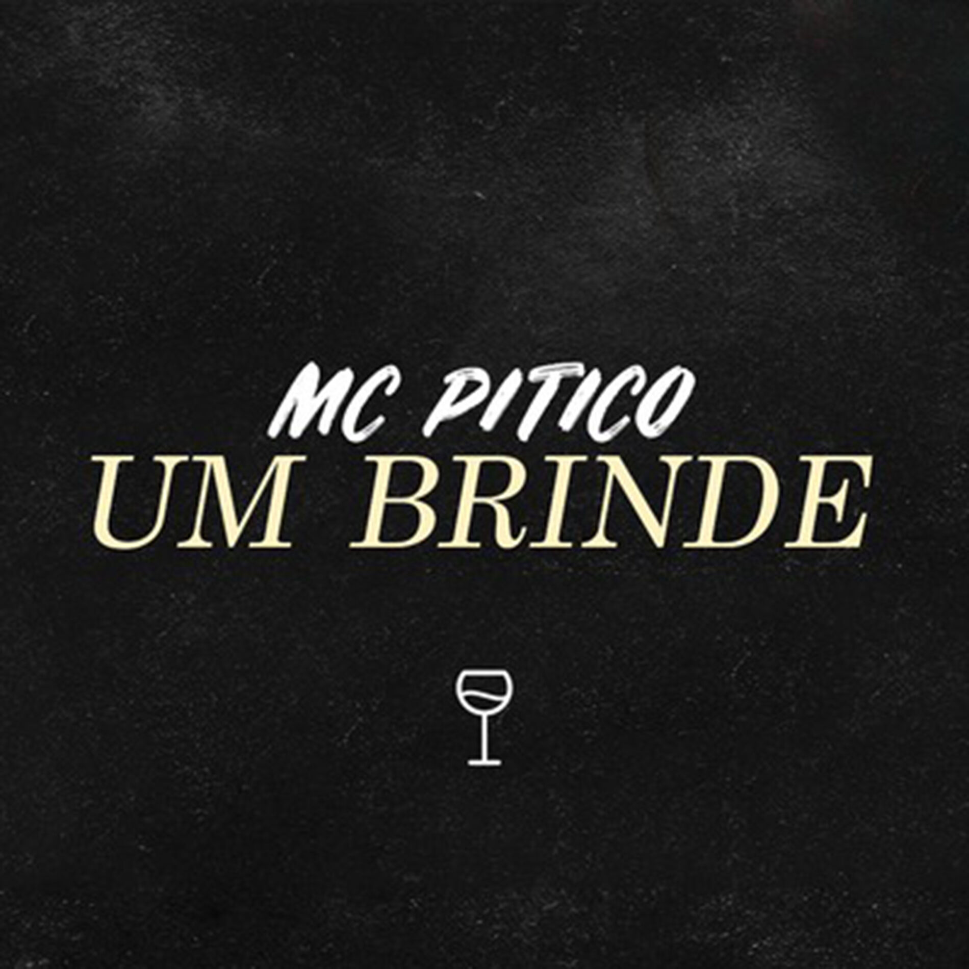 Album cover of Um Brinde