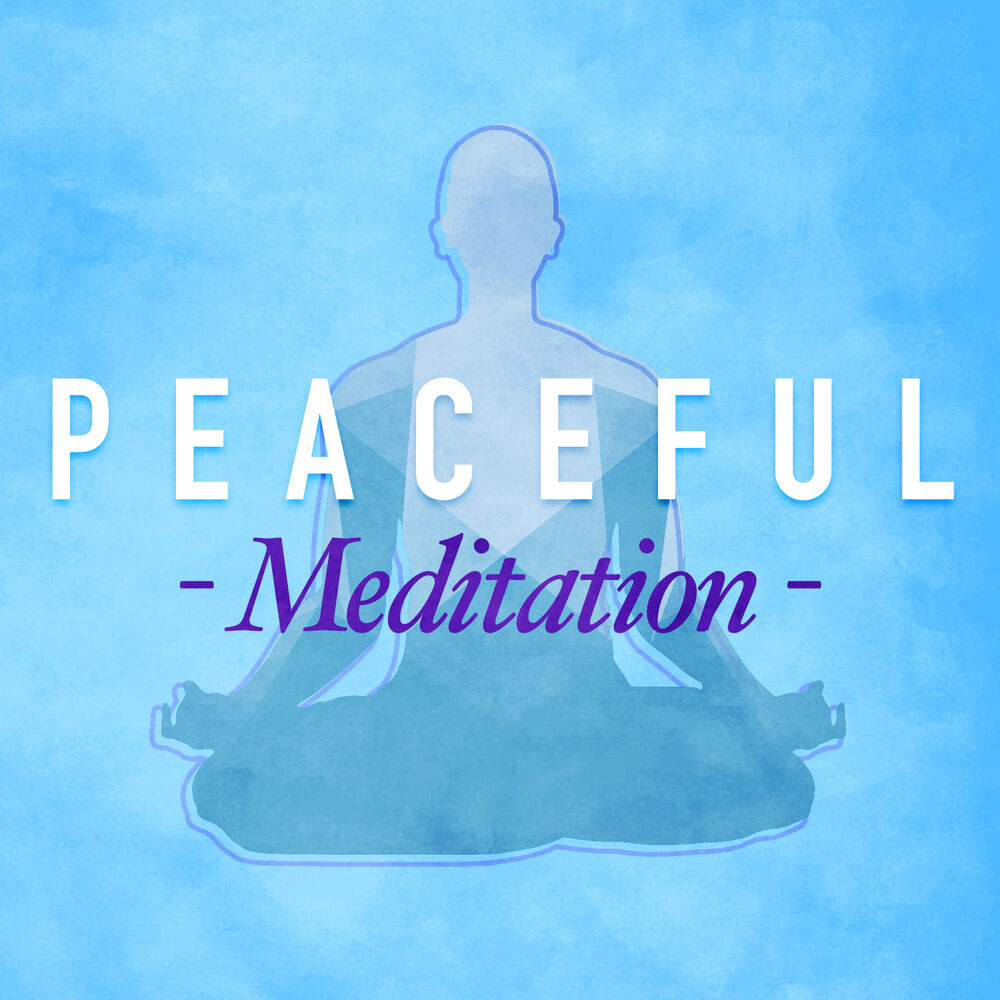 Picture of Peaceful Meditation