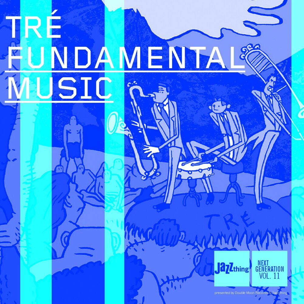 Picture of Fundamental Music