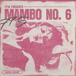 Cover of Mambo No. 6