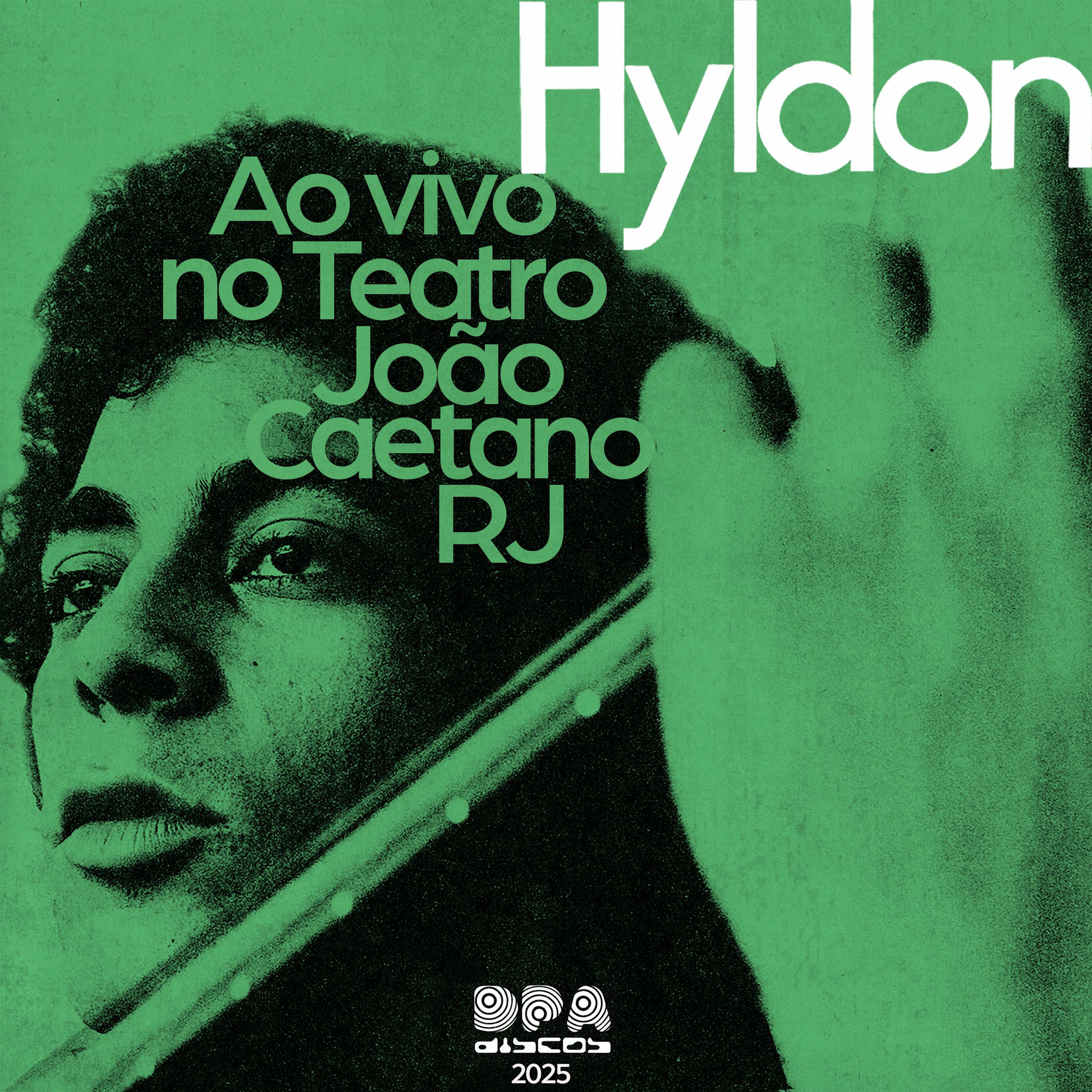 Album cover of Três Éguas, um Jumento e uma Vaca (Ao Vivo)