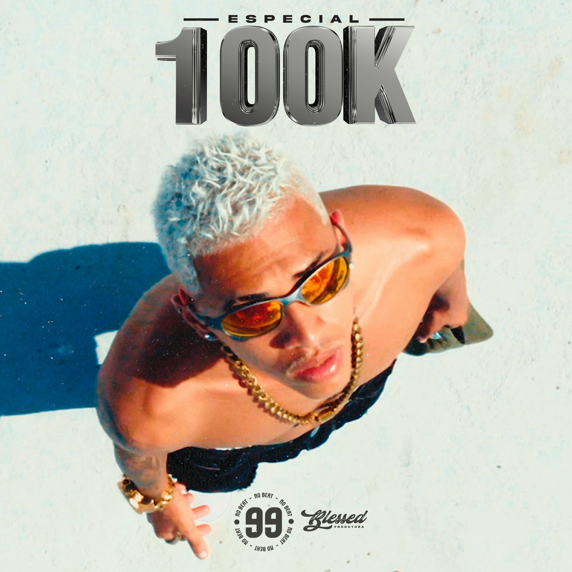Album cover of Especial 100K