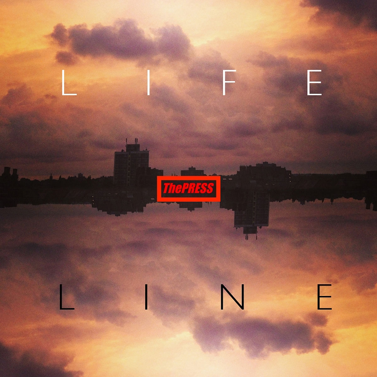 Album cover of Lifeline