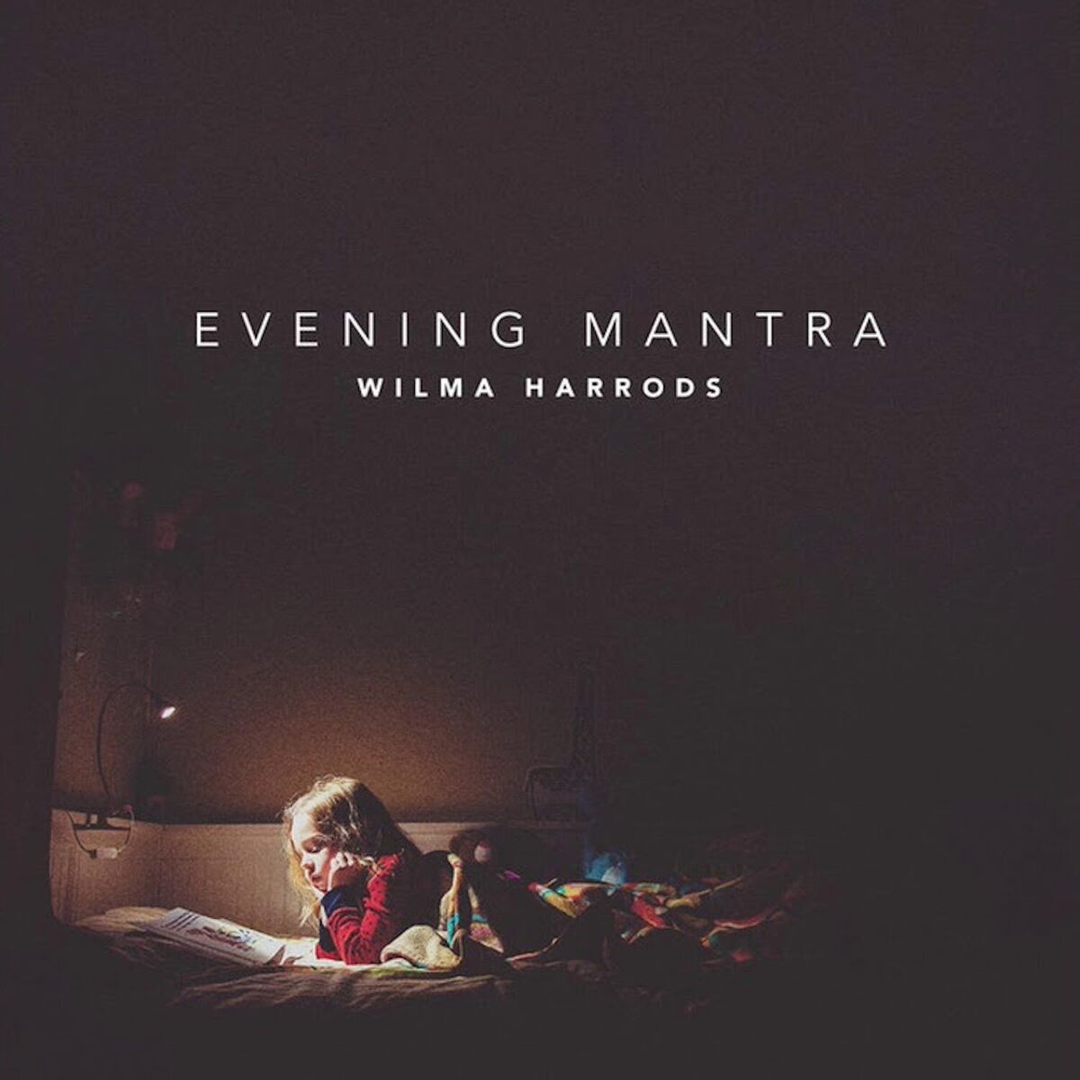 Album cover of Evening Mantra