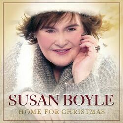 Cover of Home for Christmas