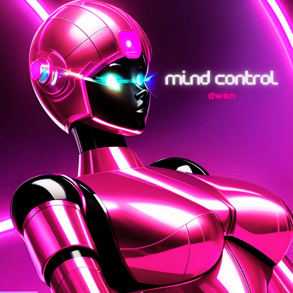 Picture of Mind Control