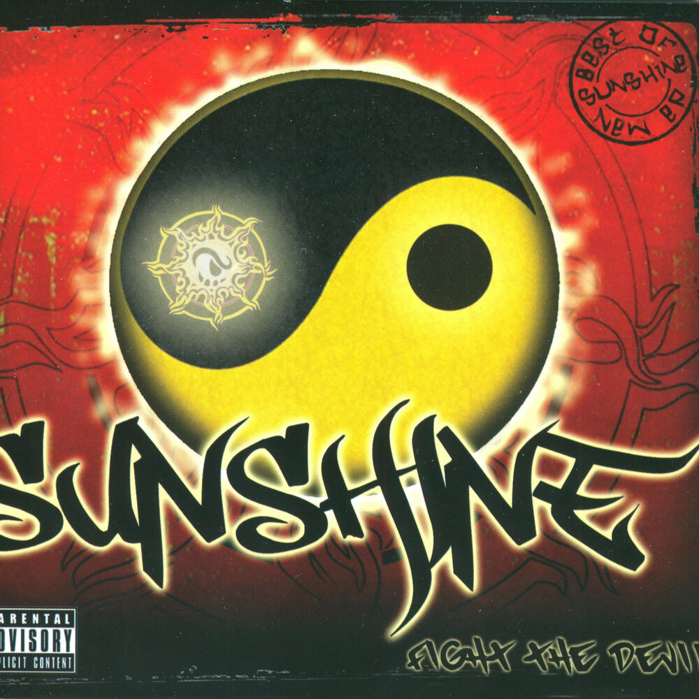 Picture of Sunshine - Fight the Devil