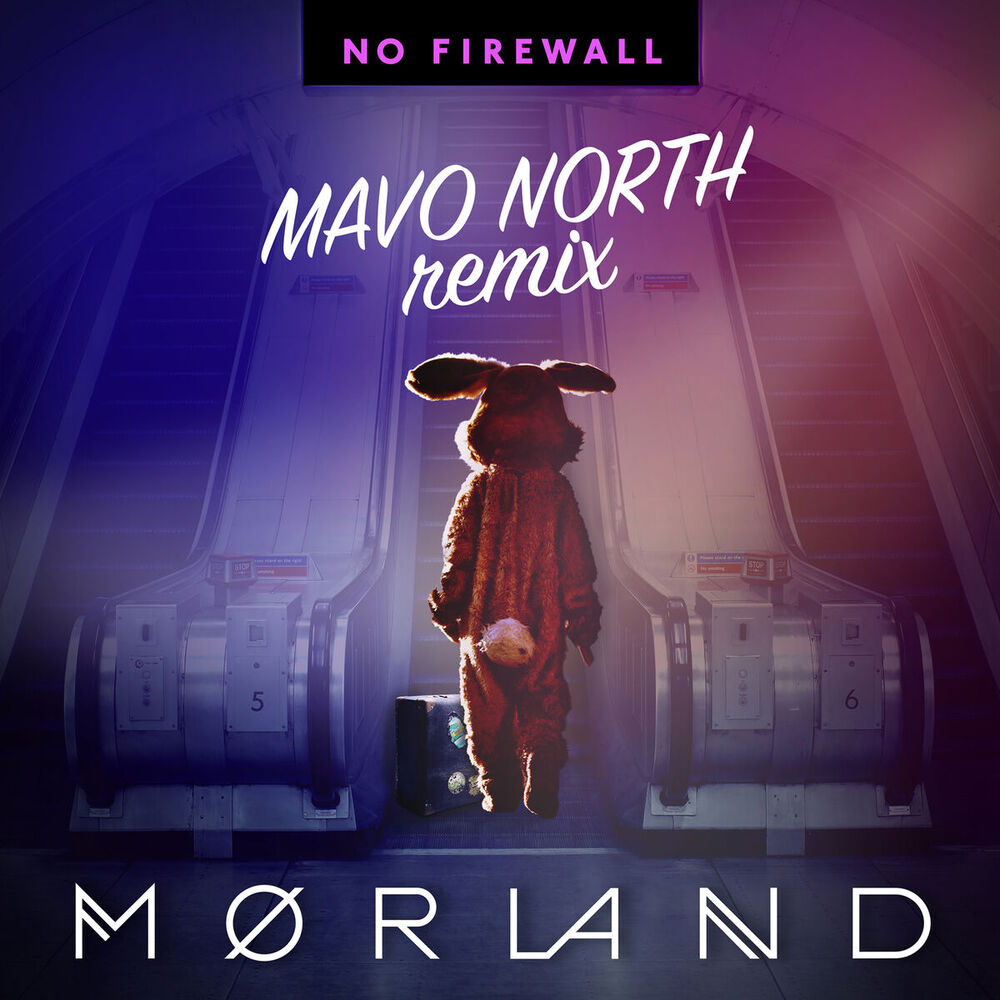 Picture of No Firewall