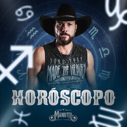 Cover of Horóscopo
