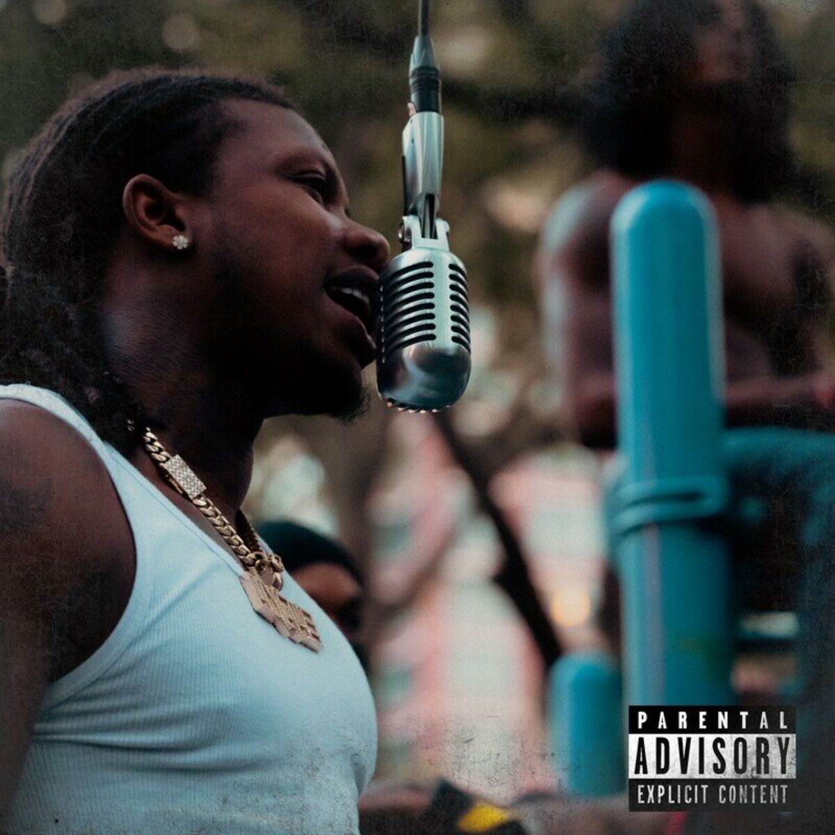 Album cover of UNIQUE