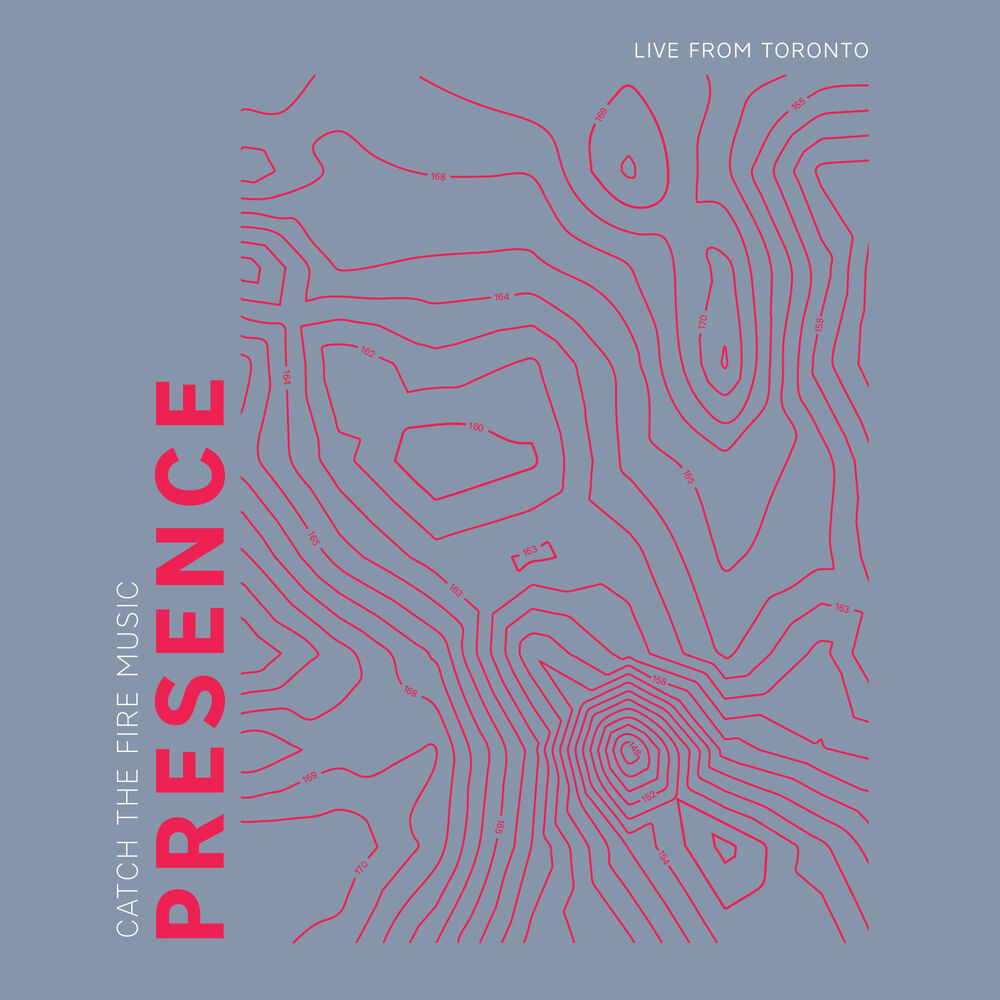 Picture of Presence (Live from Toronto)