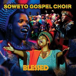 Cover of Blessed
