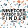 Finder (Hope) (Radio Edit)