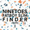 Finder (Hope) (Radio Edit) by Fatboy Slim album cover