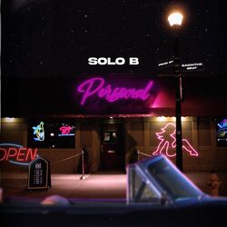 Cover of Personal