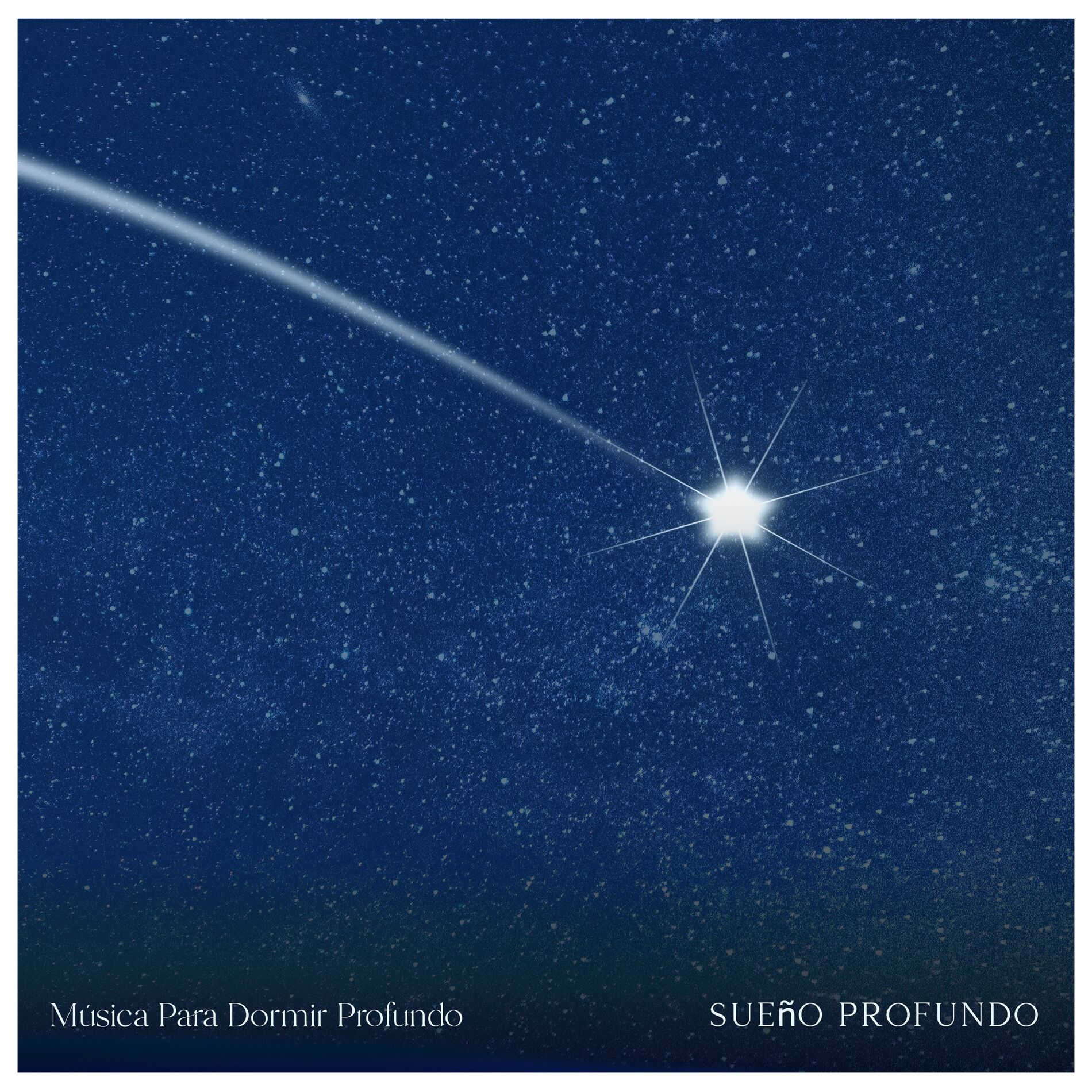 Album cover of Sueño profundo