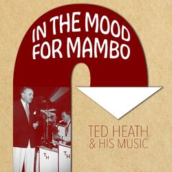 Cover of In the Mood for Mambo