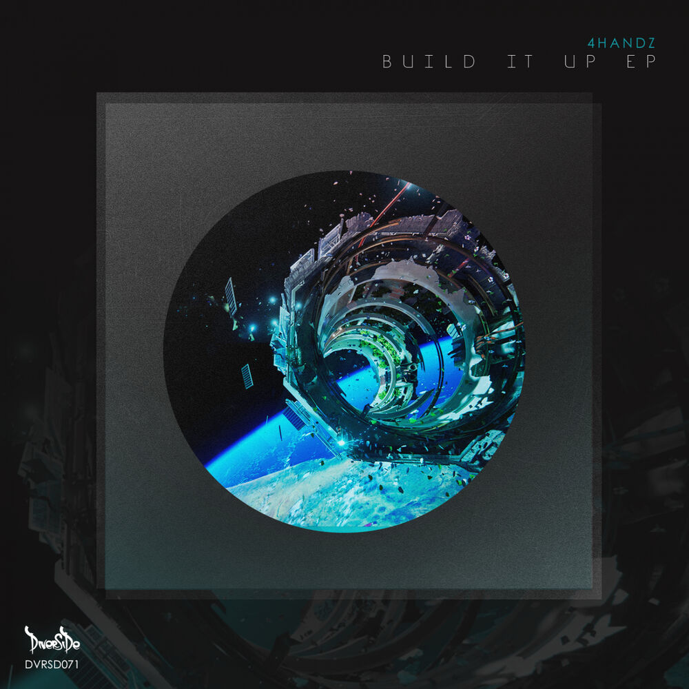 Picture of Build It Up EP