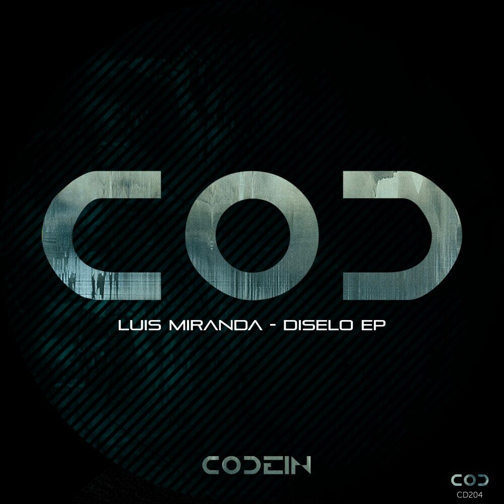 Picture of Diselo EP