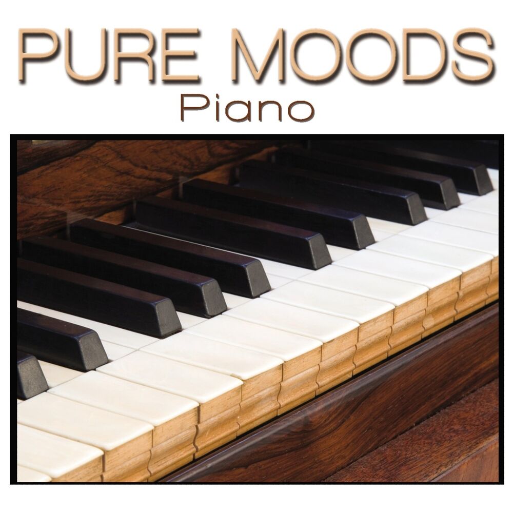 Picture of Pure Moods Piano