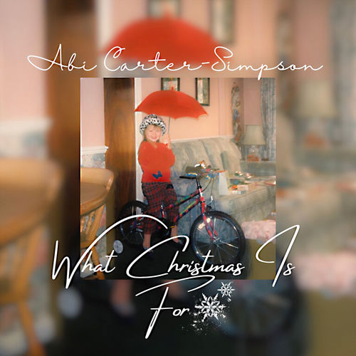 What Christmas Is For