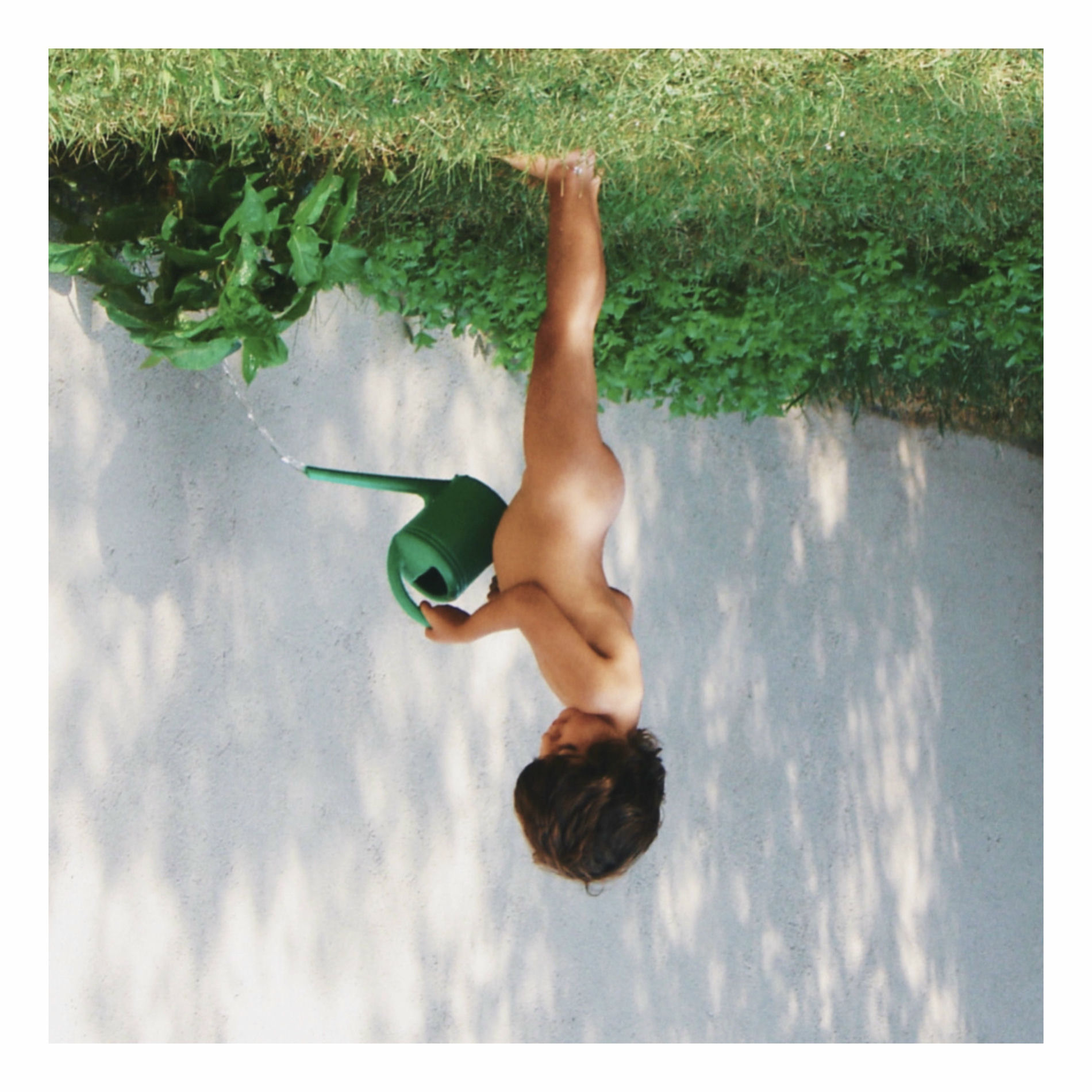 Album cover of el mar