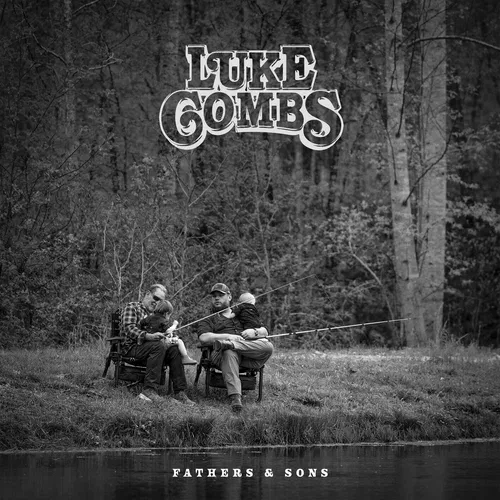 Fathers & Sons — cover art