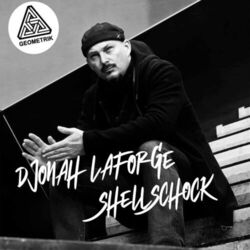 Cover of Shellschock