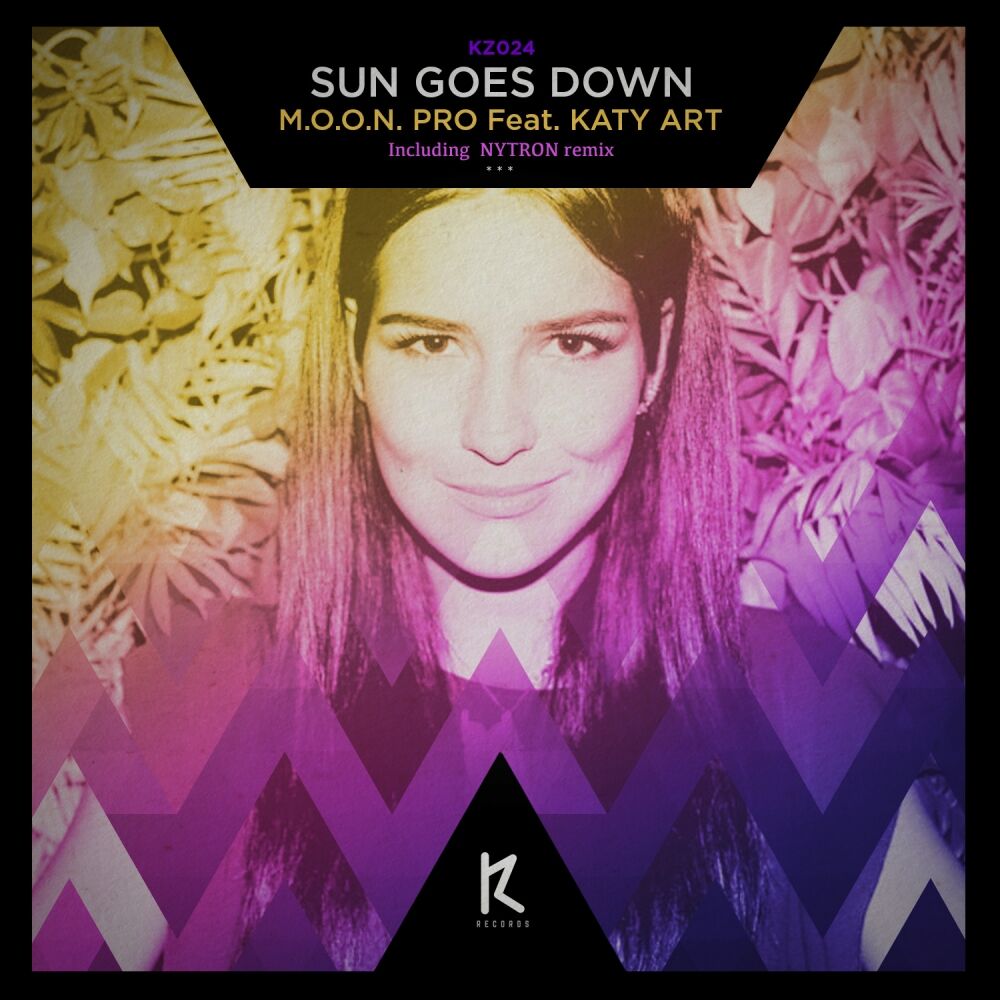 Picture of Sun Goes Down