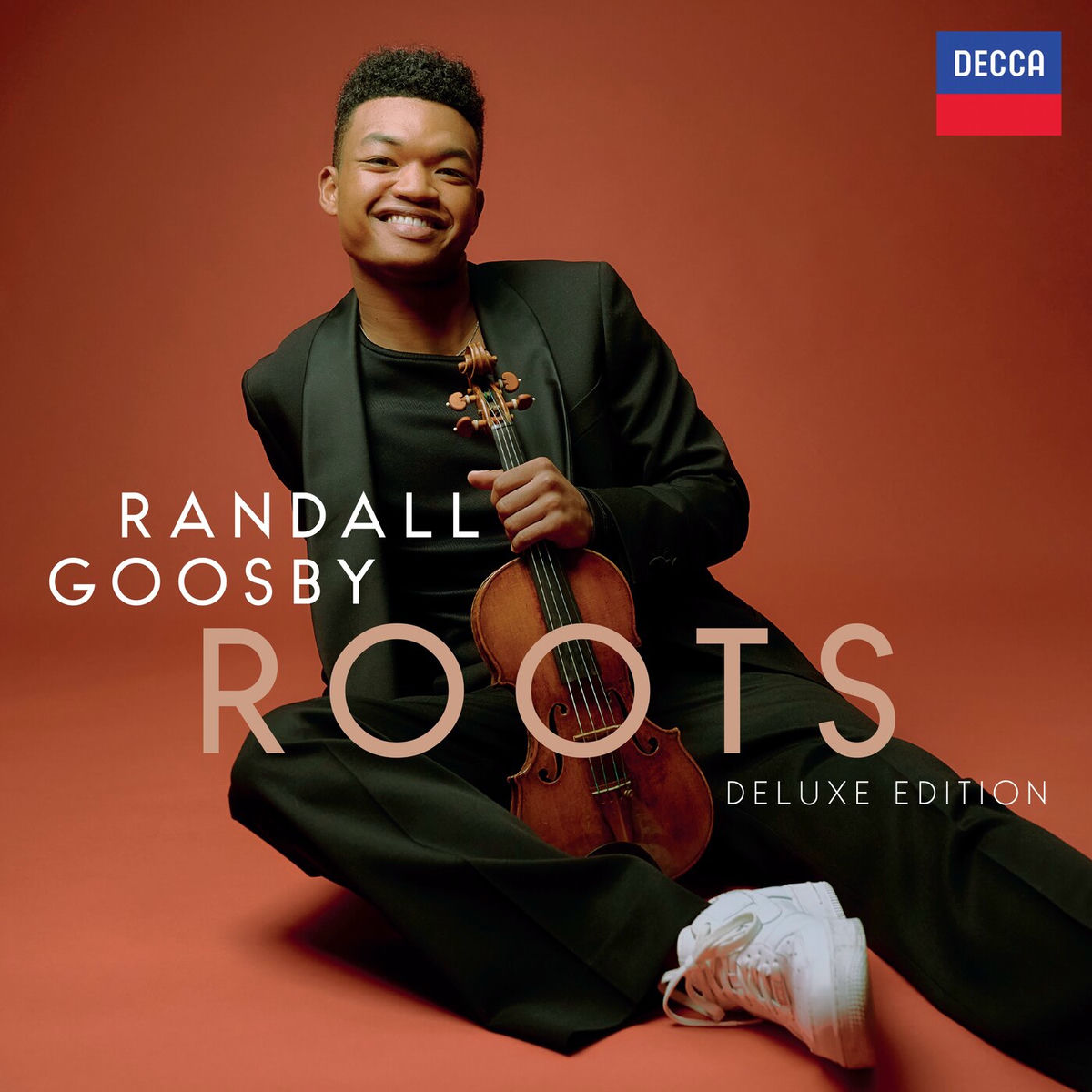 Album cover of Roots (Deluxe Edition)