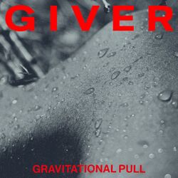 Cover of Gravitational Pull