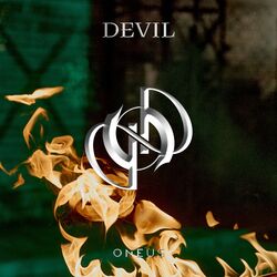 Cover of DEVIL