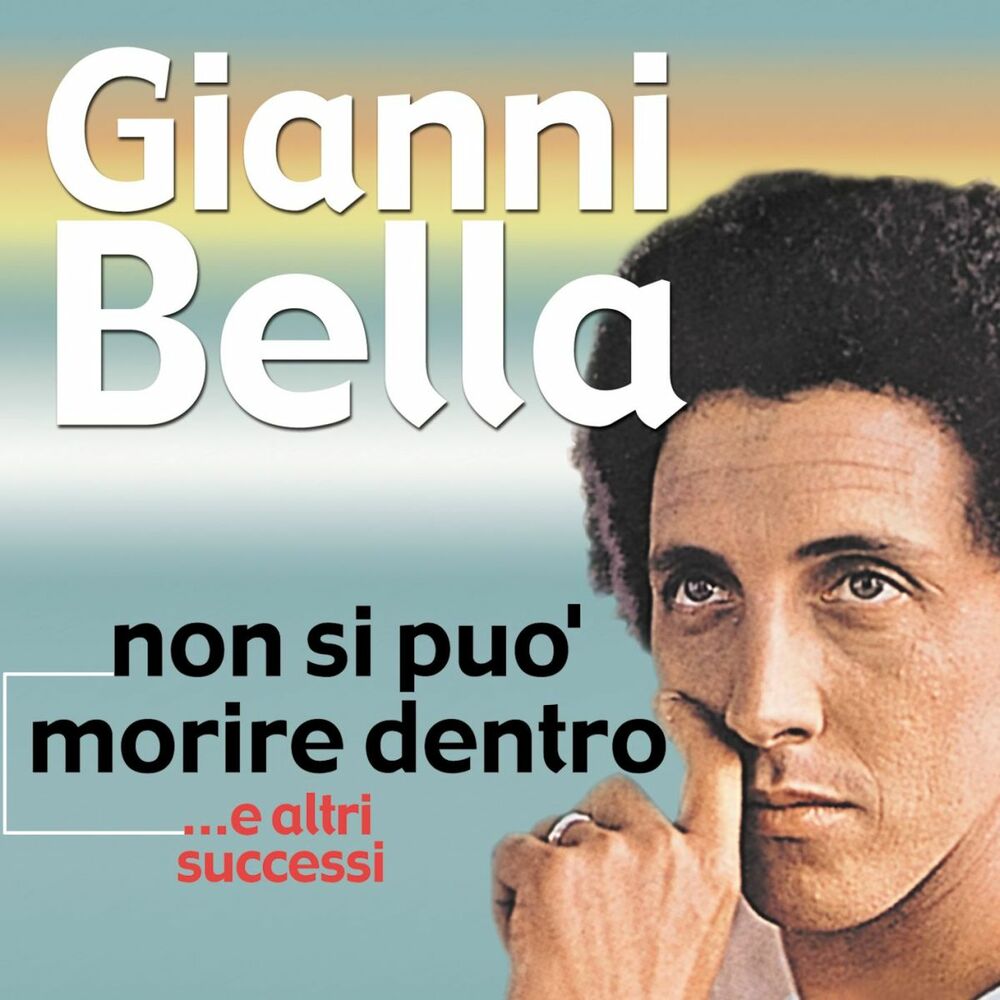 Picture of Non Si Puo' Morire Dentro...E Altri Successi