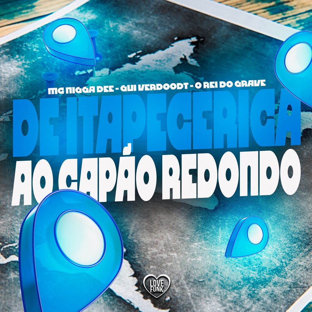 Picture of De Itapecerica ao Capão Redondo