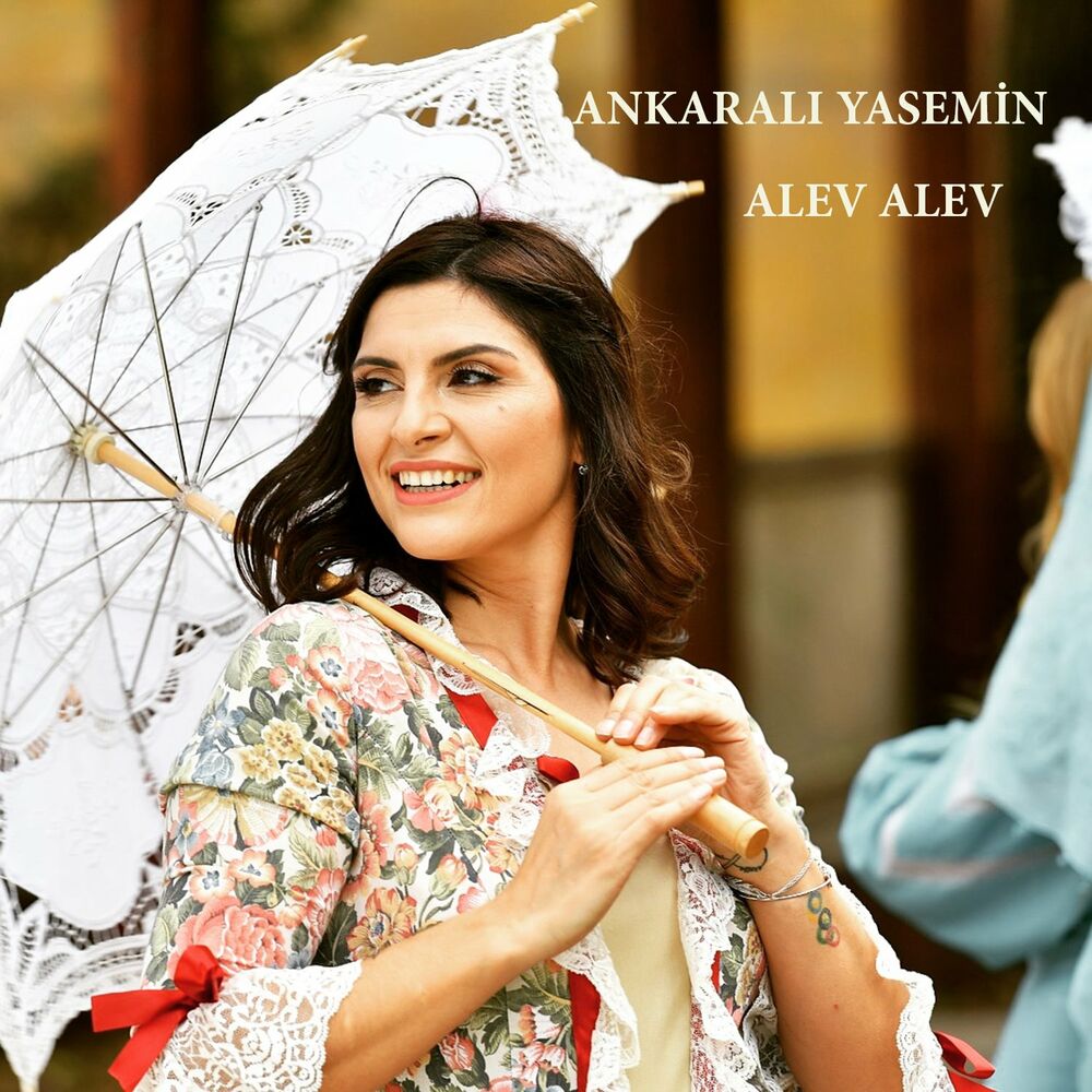 Picture of Alev Alev