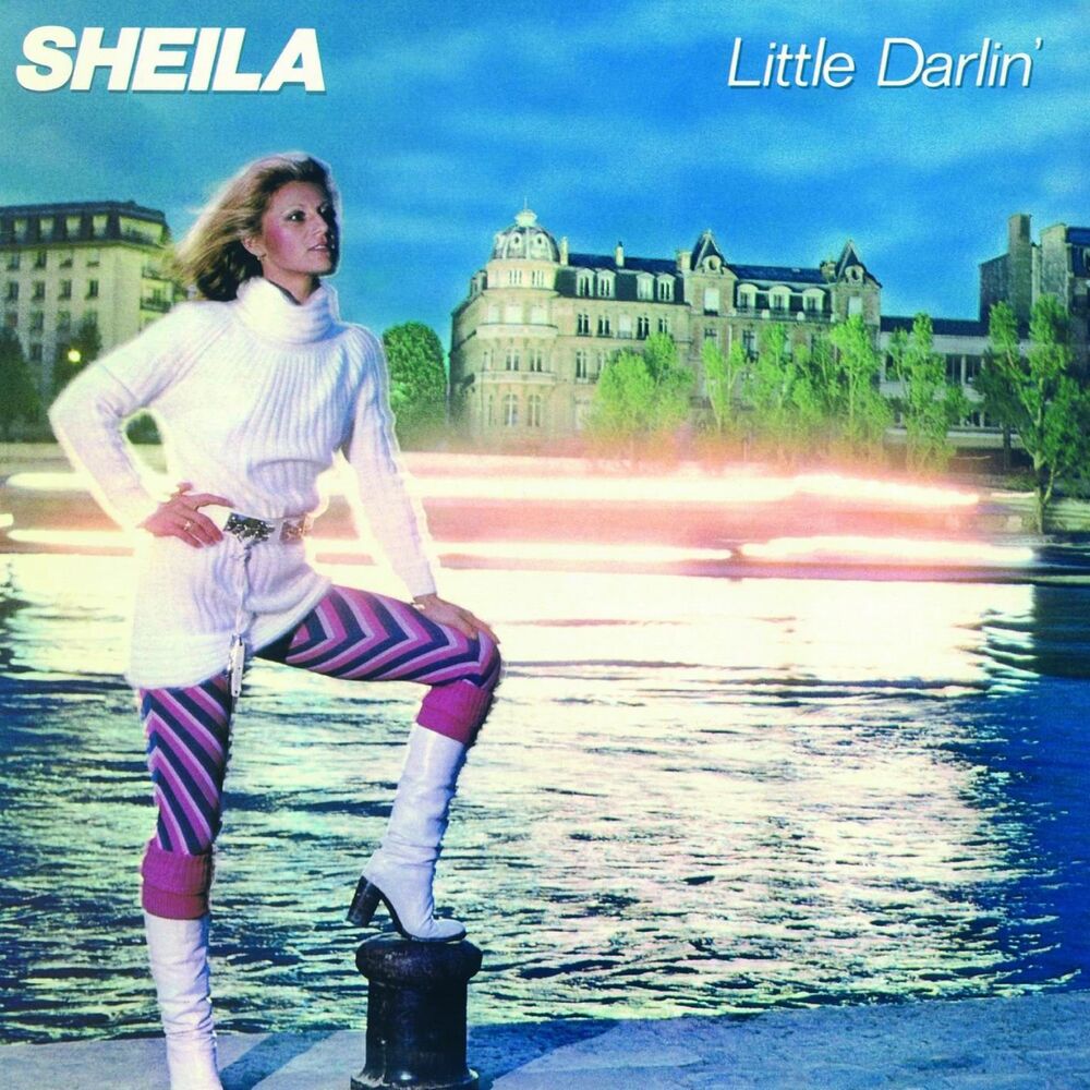 Picture of Little Darlin'